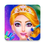 Logo of Princess Fashion android Application 